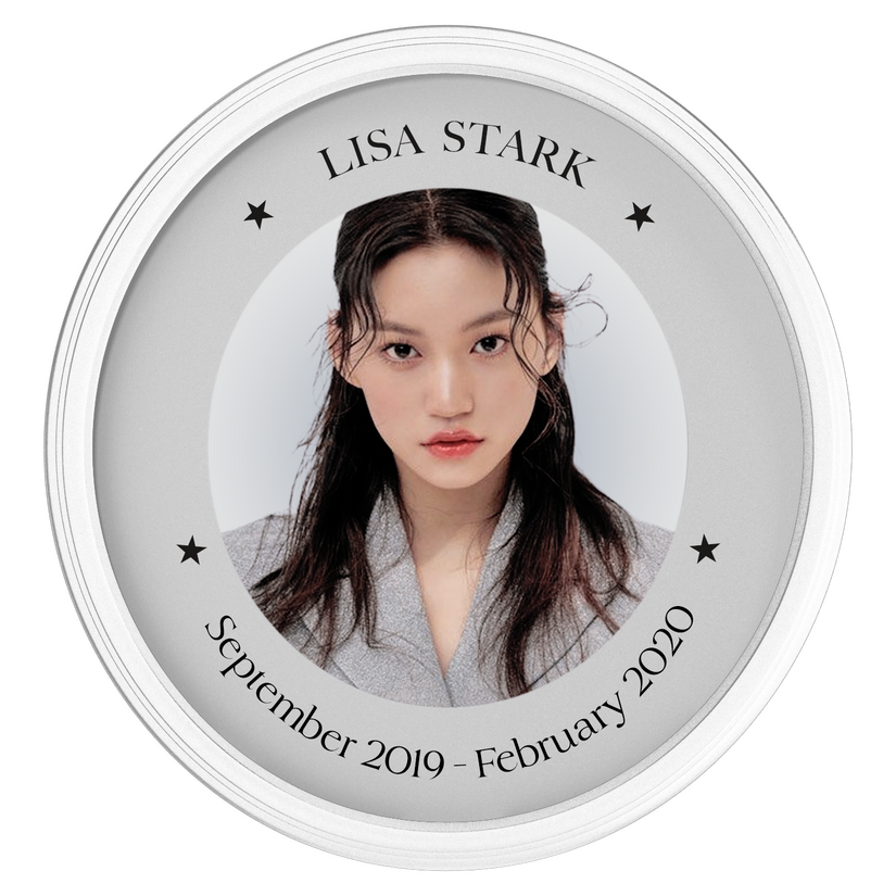 Lisa Stark Lisa Stark