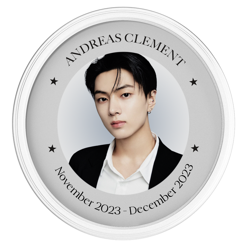 Andreas Clement