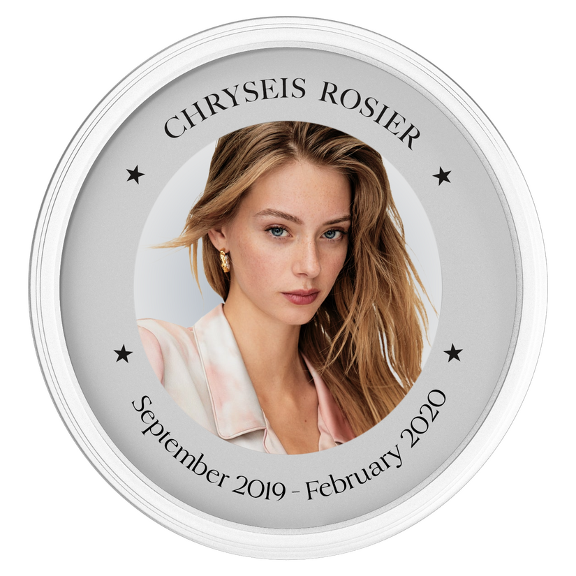 Chryseis Rosier Chryseis Rosier