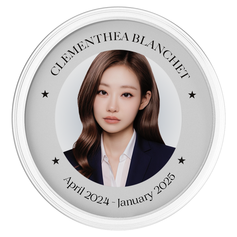 Clementhea Blanchet