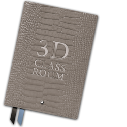 3D Classroom