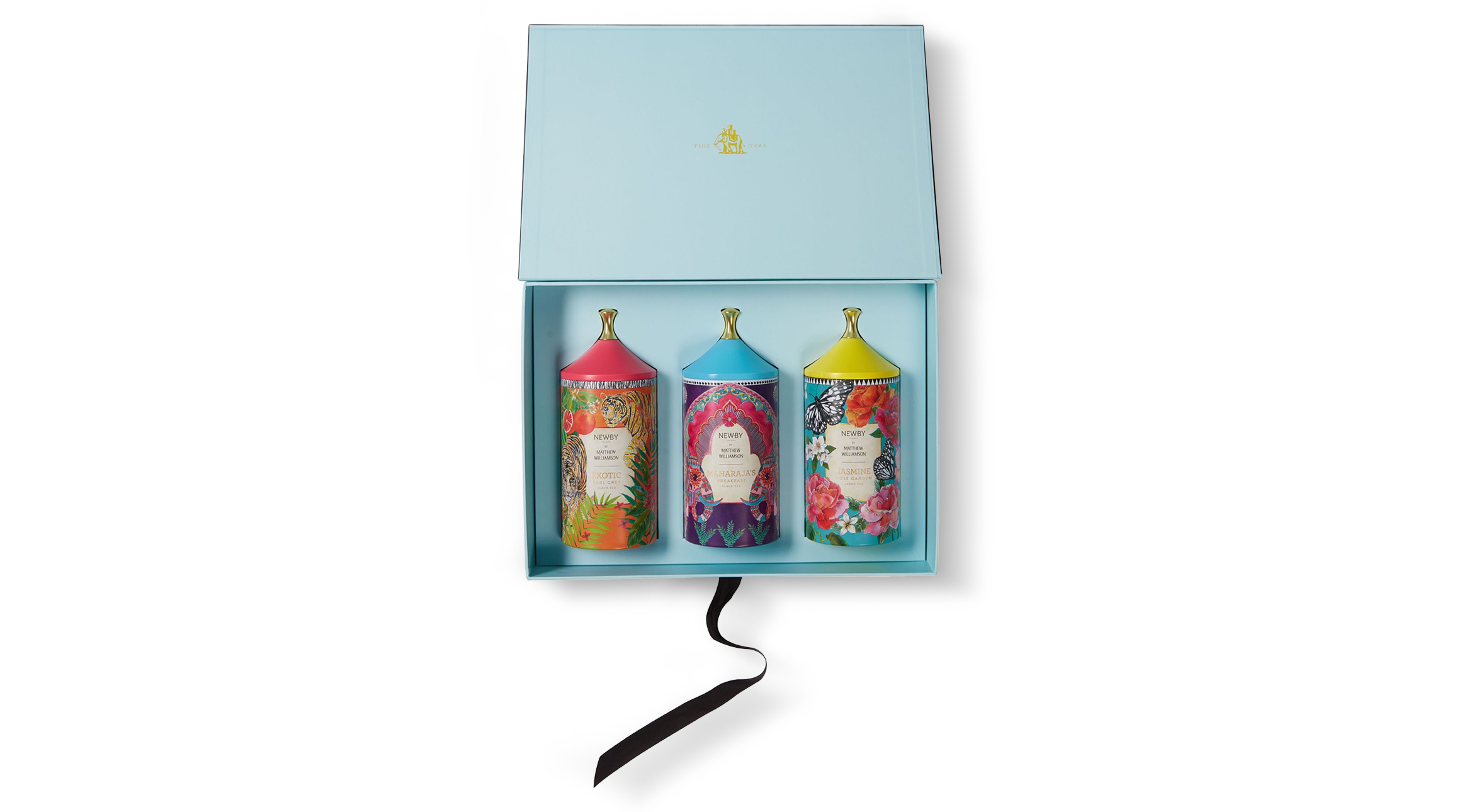 Scented Candle Package Scented Candle Package