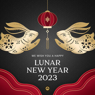 Lunar New Year Celebration for Wizengamot.