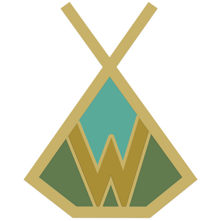 Logo Wizengamot Staff Gathering 2021.