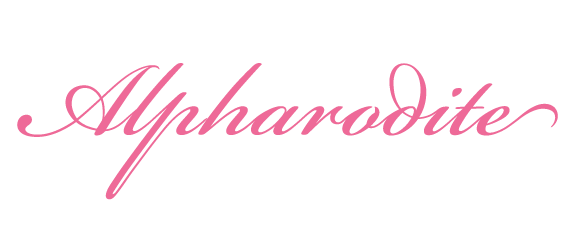 Logo Alpharodite.